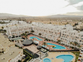 Отель Apartamentos Turísticos Marina Rey  Вера